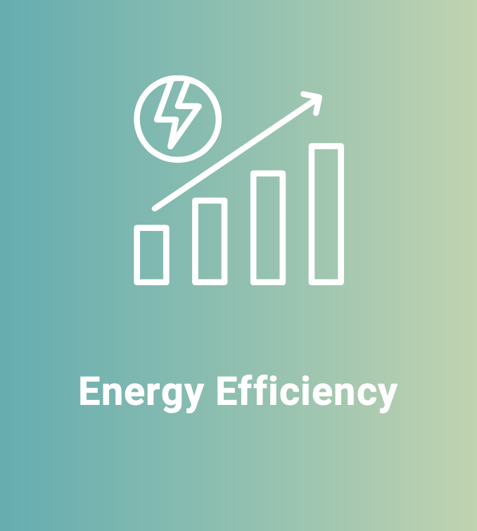 Energy Efficiency