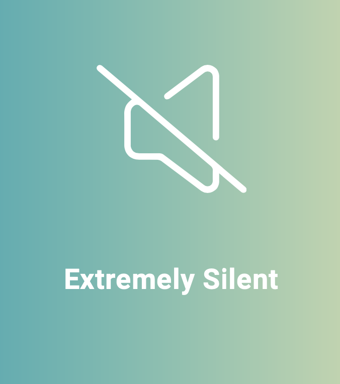 Extremely Silent