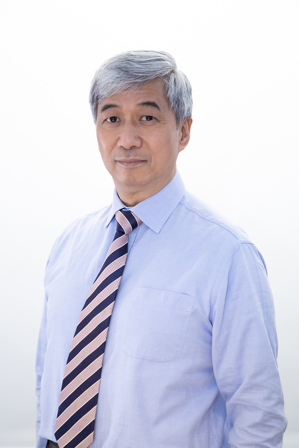 Dr. FUNG Ka Shuen