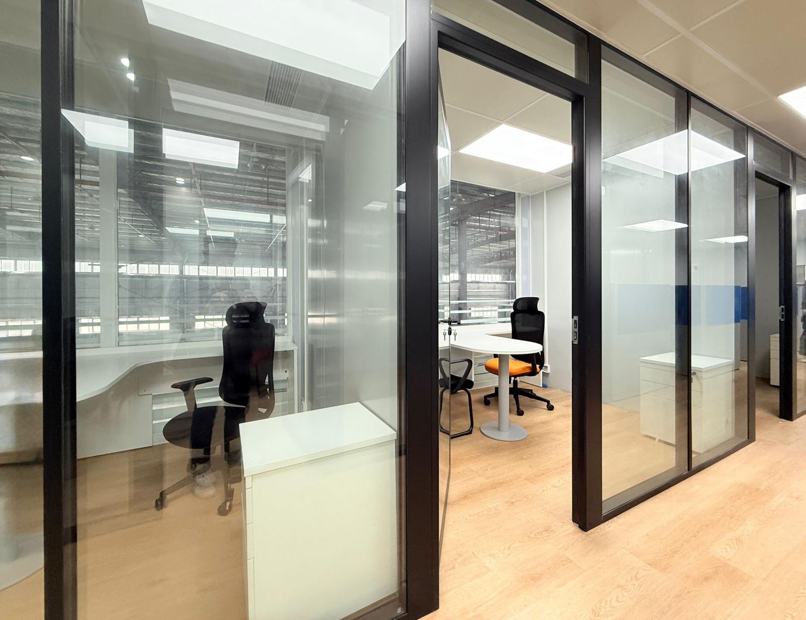 Zenith MiC Office