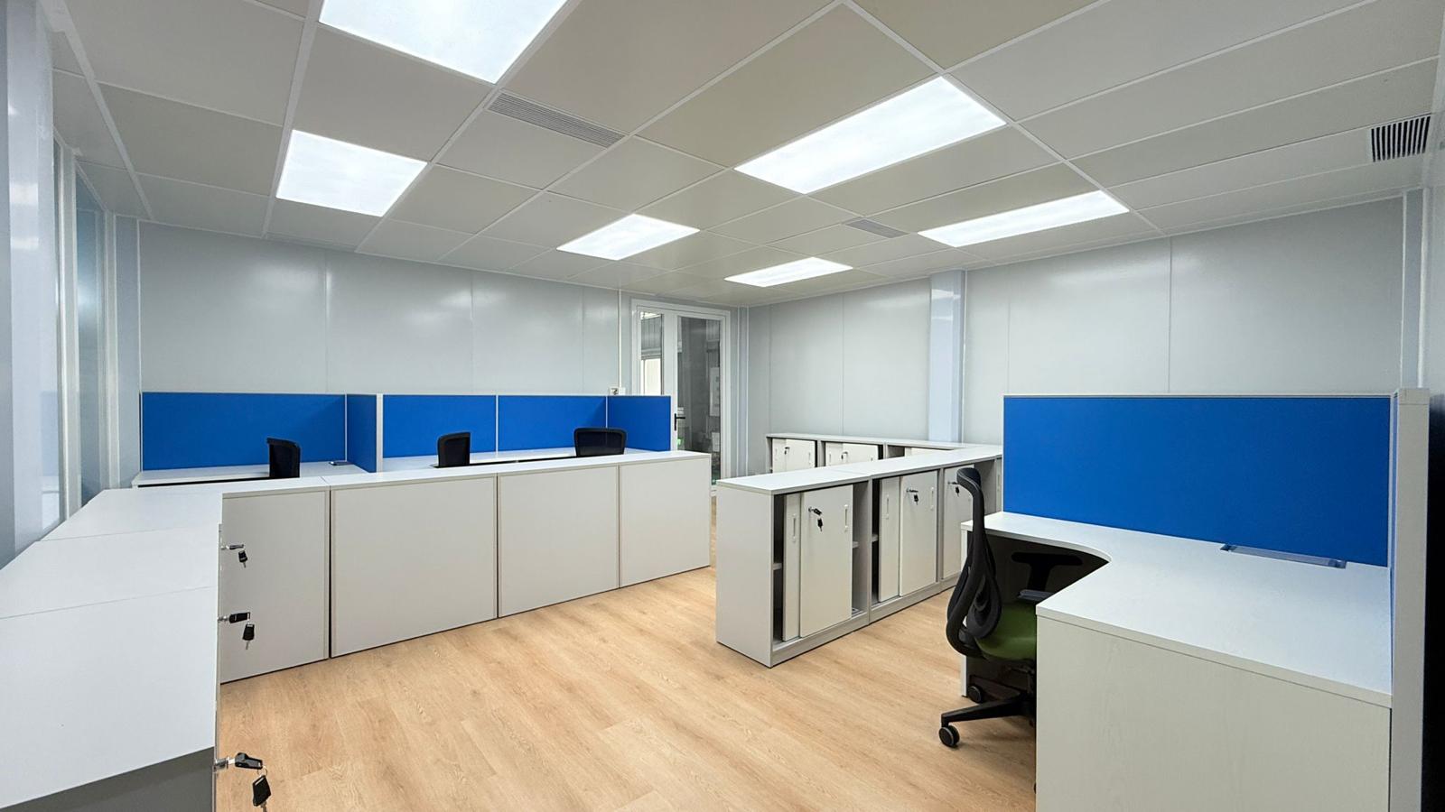 Zenith MiC Office