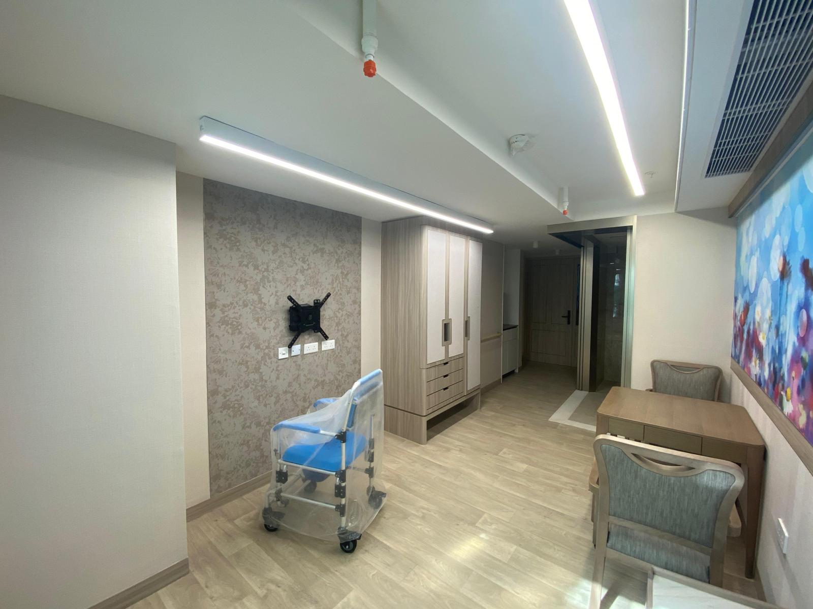 Ventria Residence