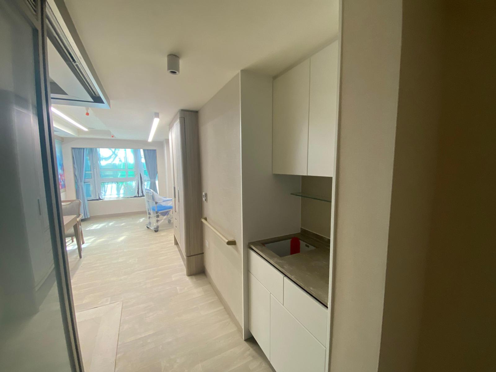 Ventria Residence
