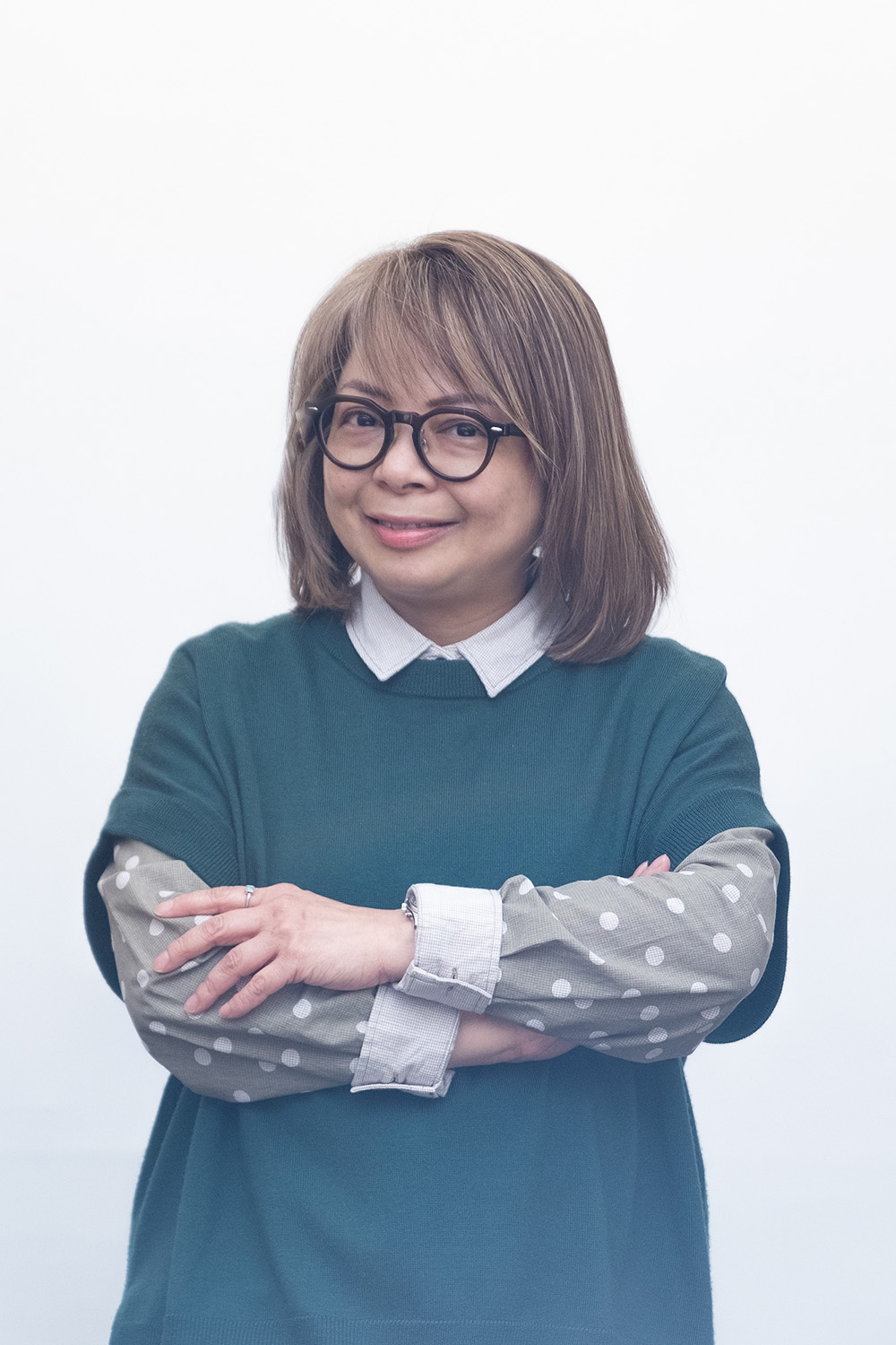 Ms. Shelbe Ng