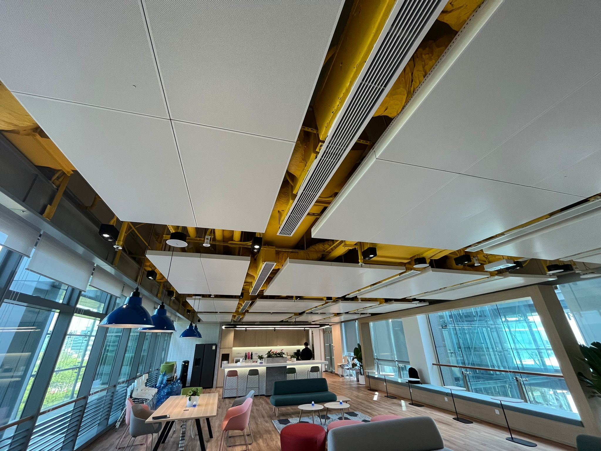 HKSTP Showcase Building 5E