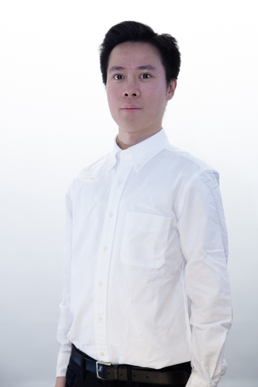 Mr. Jacky Leung