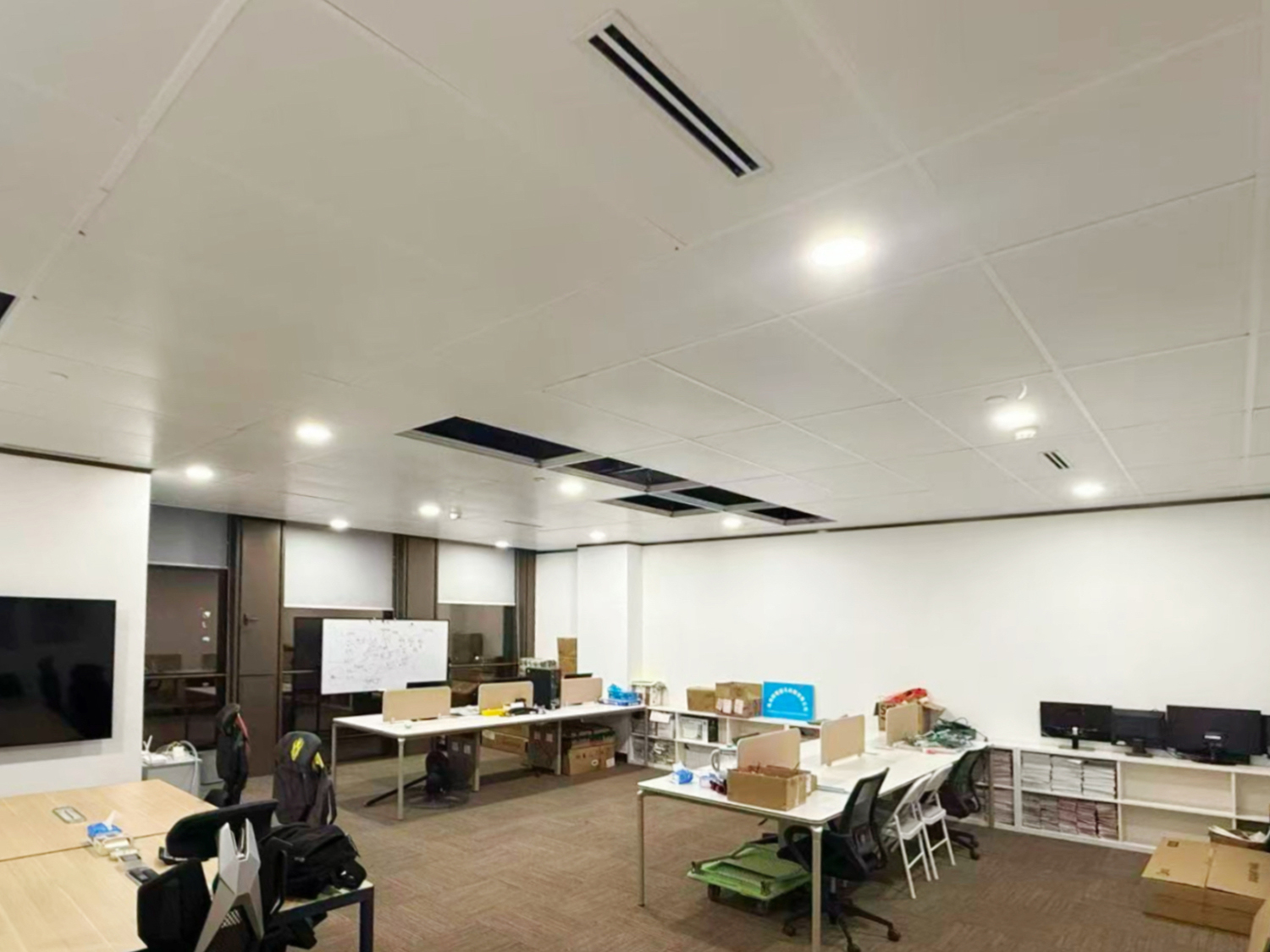 Hengqi Office in Zhuhai