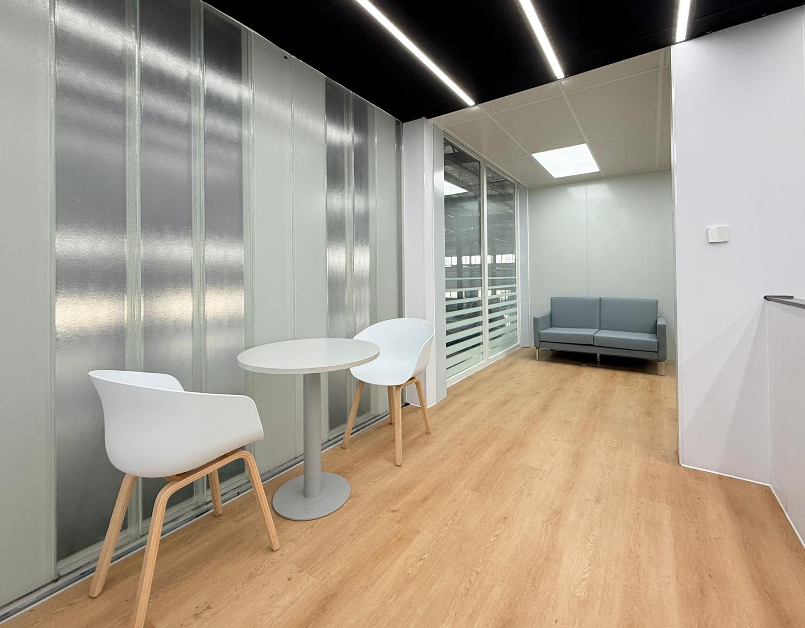 Zenith MiC Office
