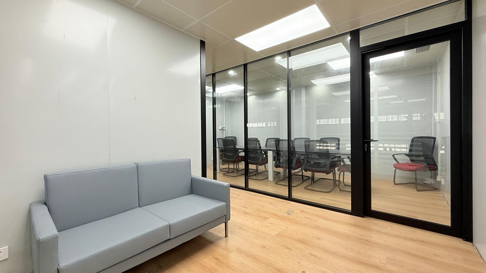 Zenith MiC Office