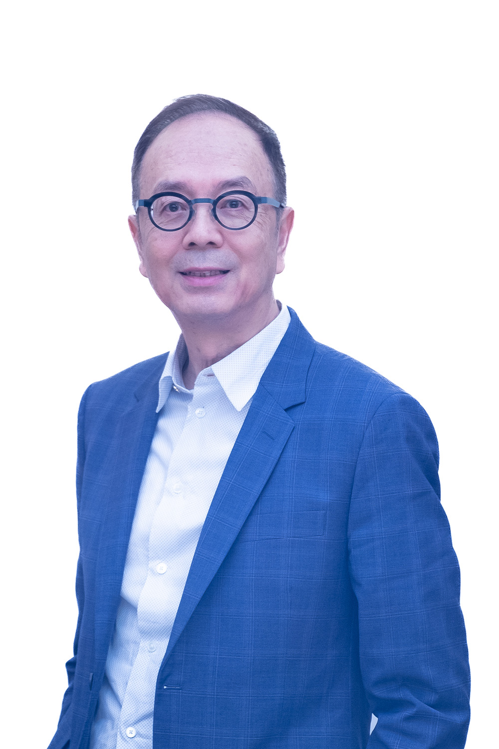 Ir Paul Chan