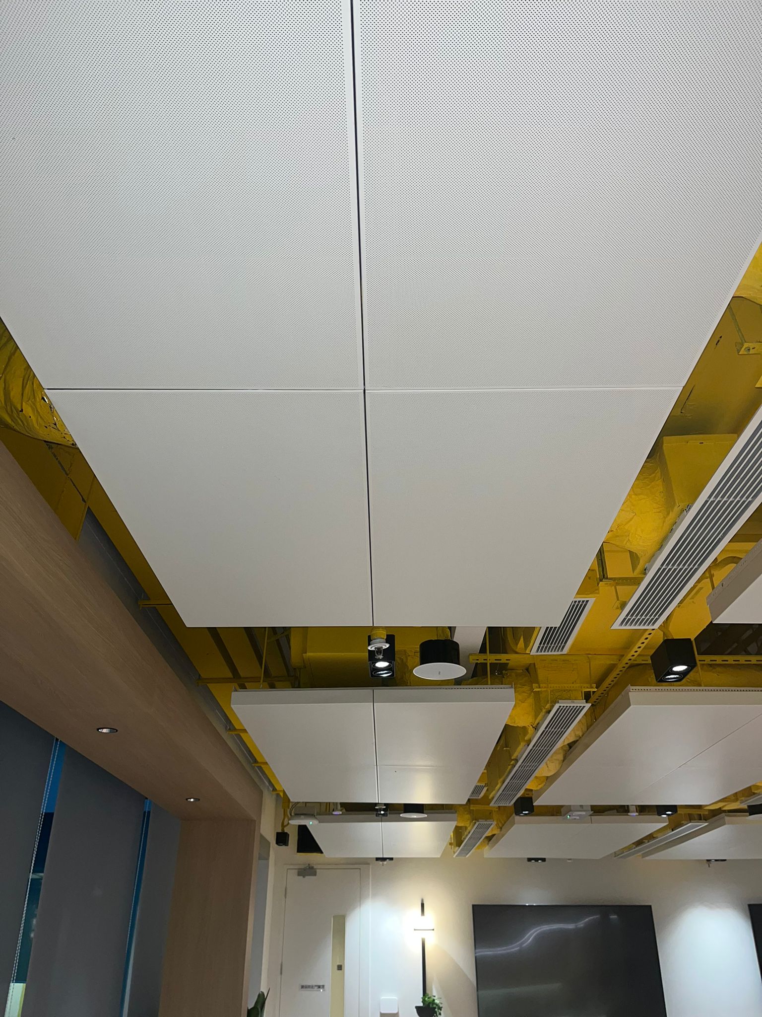 HKSTP Showcase Building 5E