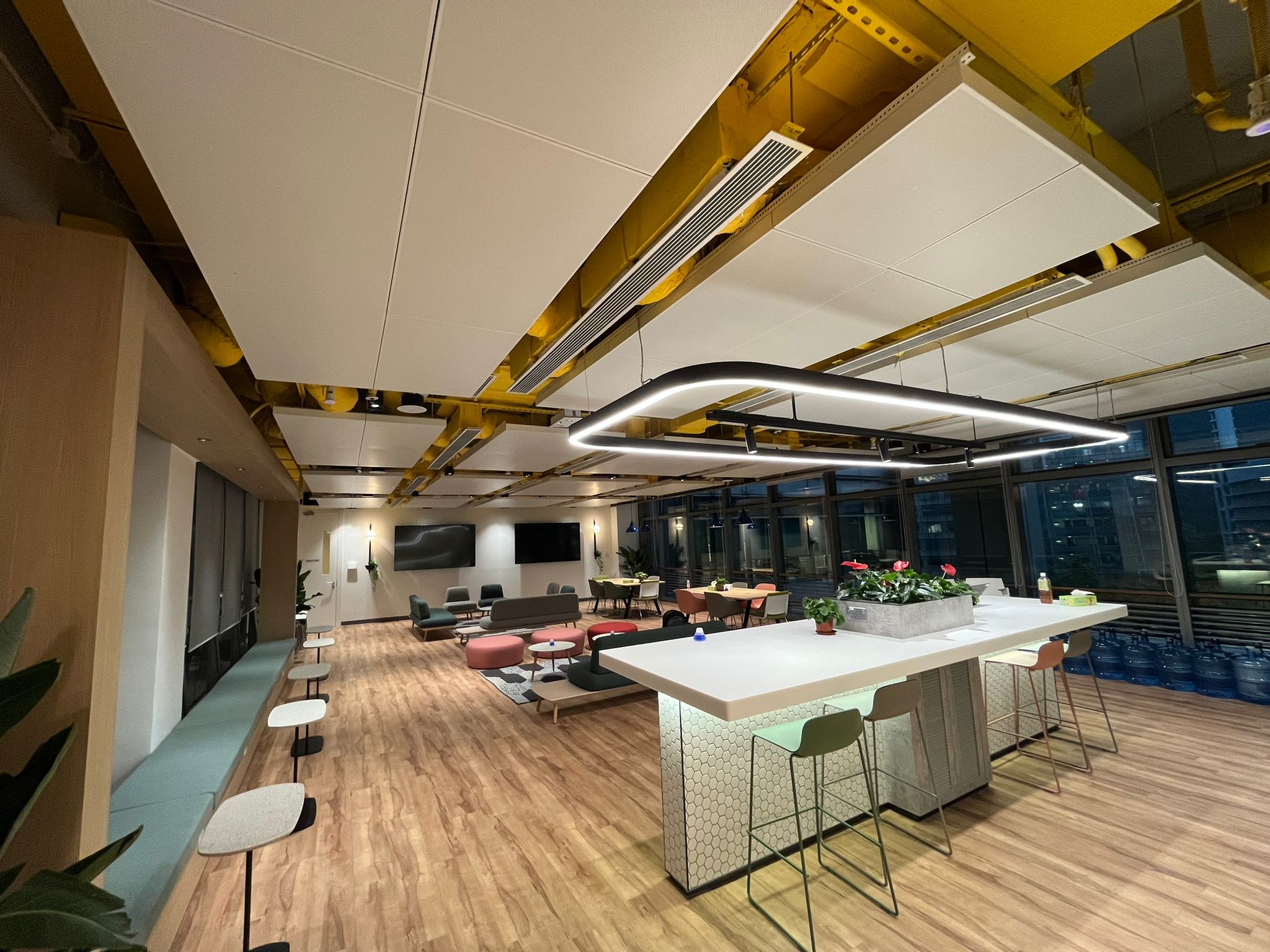 HKSTP Showcase Building 5E